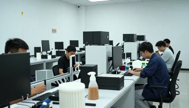 云服务器托管