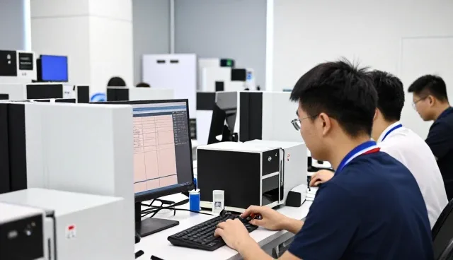 芜湖里斯特网络科技有限公司