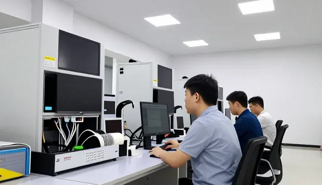 芜湖里斯特网络科技有限公司