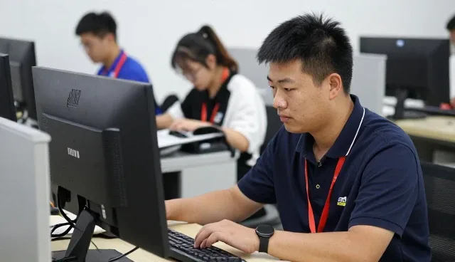 网站维护为系统集成提供更多可能
