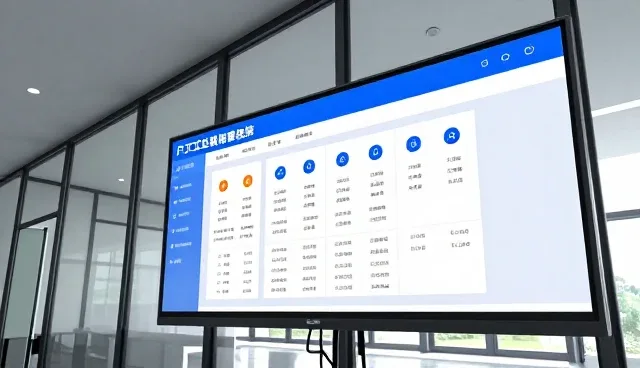 系统集成选型中的关键考量因素与趋势分析