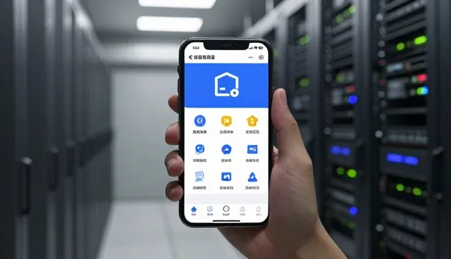 系统稳定性在网站维护选型中的关键考量