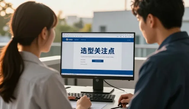 网站维护中的系统稳定性保障策略分析