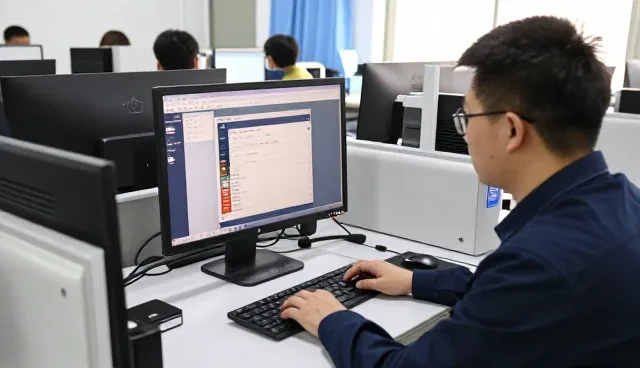 芜湖里斯特网络科技有限公司提供适合系统集成的小程序开发